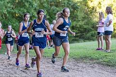 XC Girls  (100 of 384)